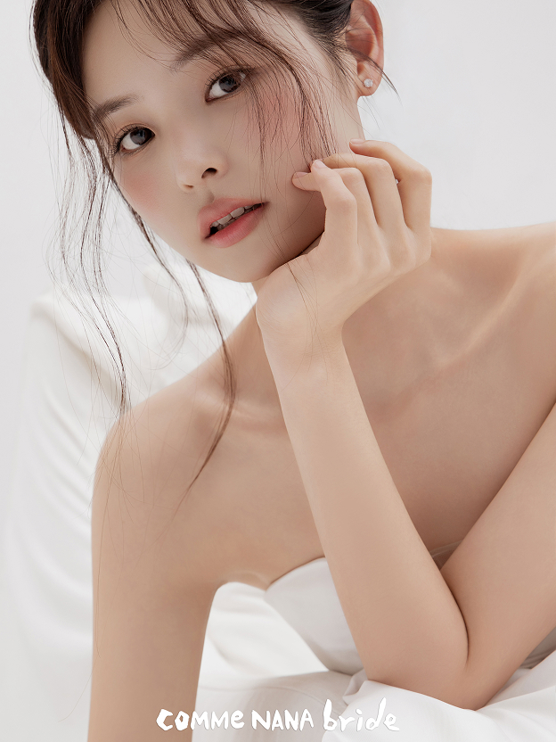 꼼나나 브라이드 메이크업 이미지 1