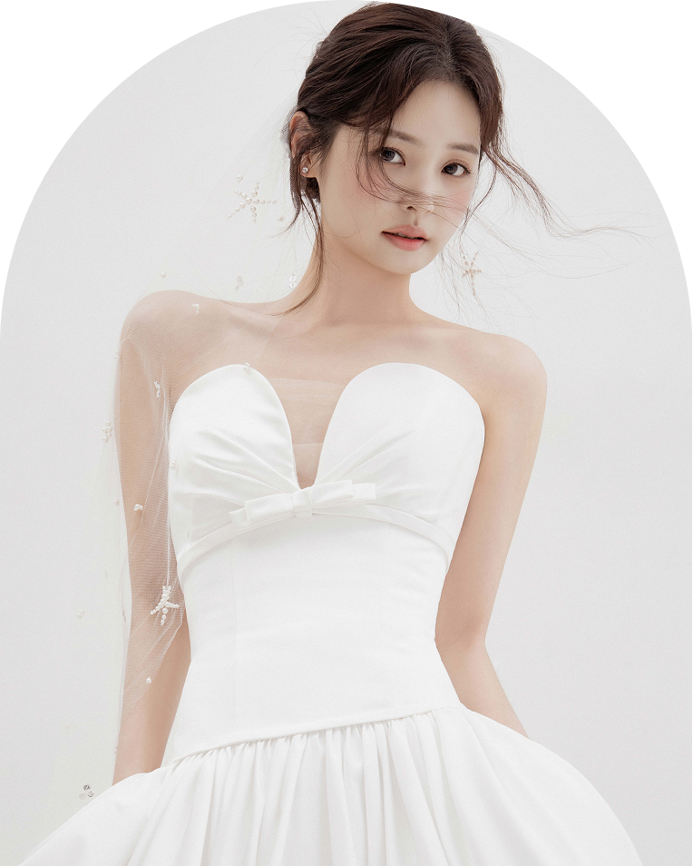 꼼나나 브라이드 이미지 컨설팅