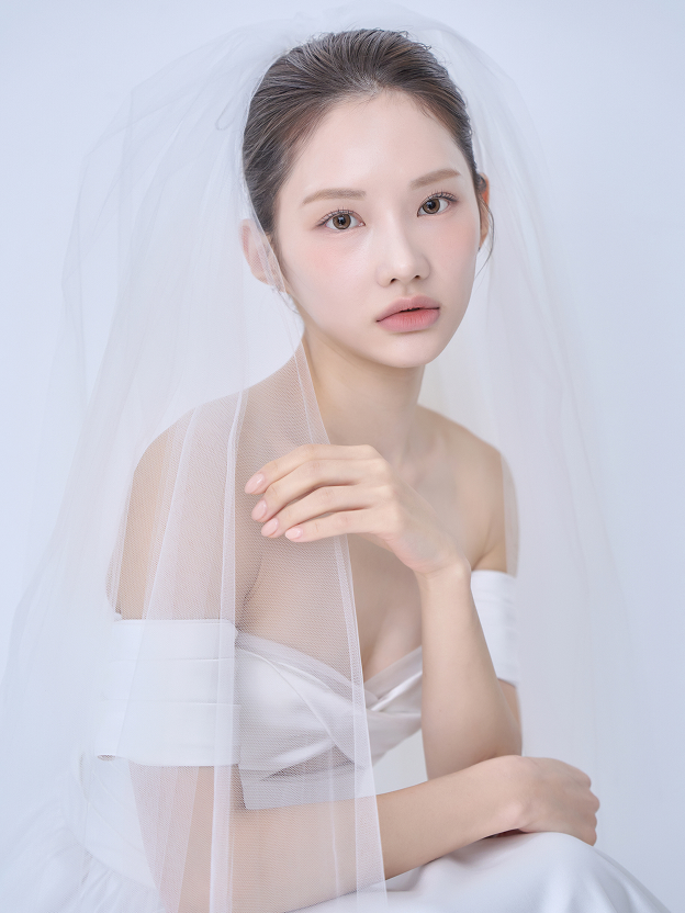 꼼나나 브라이드 메이크업 이미지 1