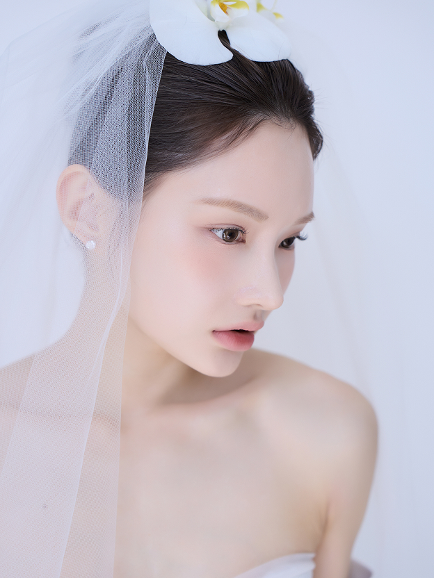 꼼나나 브라이드 메이크업 이미지 2